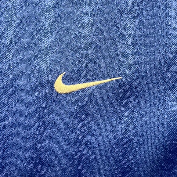 Nike Dry-Fit Men Kentucky Wildcats Polo (Size Large) - Picture 3 of 10